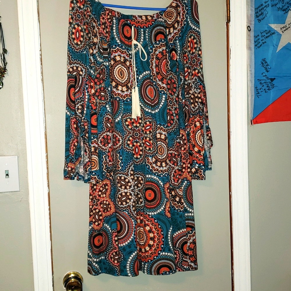 Dress